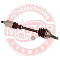 302918-SET-MS MASTER-SPORT GERMANY Привідний вал
