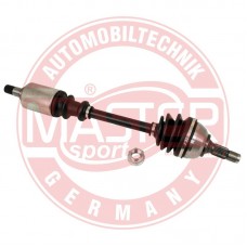 302918-SET-MS MASTER-SPORT GERMANY Привідний вал