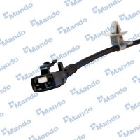 EX956713W300 MANDO Датчик частота обертання колеса