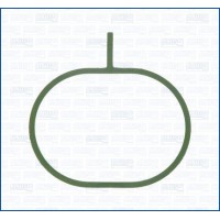 WG2080357 WILMINK GROUP Прокладка впускного колектора