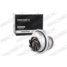 1260W0019 RIDEX Водяний насос охолодження двигуна