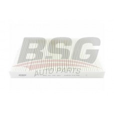 BSG 90-145-001 BSG Фільтр повітря у внутрішньому просторі