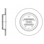 SD4423 Hi-Q Гальмівний диск