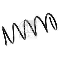 38932 FEBI BILSTEIN Пружина ходової частини