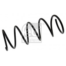 38932 FEBI BILSTEIN Пружина ходової частини