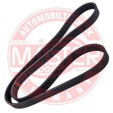 6PK1275-PCS-MS MASTER-SPORT GERMANY Поліклиновий ремінь
