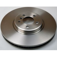 B130496 DENCKERMANN Гальмівний диск