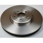 B130496 DENCKERMANN Гальмівний диск