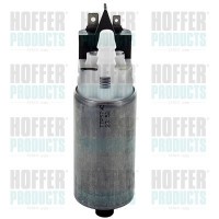 7507759 HOFFER Паливний насос