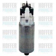7507759 HOFFER Паливний насос