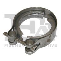 334-859 FA1 утримувальна скоба компресор
