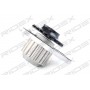 1260W0017 RIDEX Водяний насос охолодження двигуна