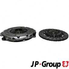 1230400310 JP GROUP Комплект зчеплення