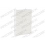 424I0341 RIDEX Фільтр повітря у внутрішньому просторі