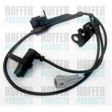 8290567 HOFFER Датчик частота обертання колеса