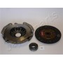 KF-H01 JAPANPARTS Комплект зчеплення
