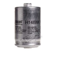H148WK HENGST FILTER Паливний фільтр