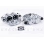 8AC 355 386-101 HELLA PAGID Гальмівний супорт