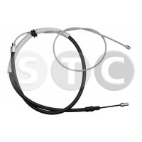 T483119 STC Тросик, cтояночный тормоз