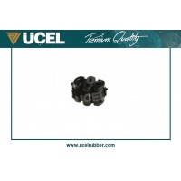10527 UCEL Кронштейн система випуску ОГ