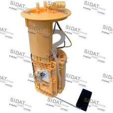 G2911 AUTOTEAM Елемент системи живлення