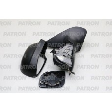 PMG4011M09 PATRON Зовнішнє дзеркало