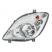 1EB 247 012-051 HELLA Основна фара