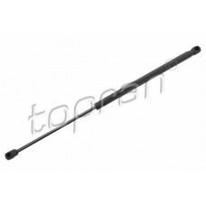 304 496 TOPRAN Газова пружина кришка багажника