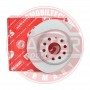 24011202101-PCS-MS MASTER-SPORT GERMANY Гальмівний диск