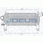 M-819061A JDEUS Интеркулер