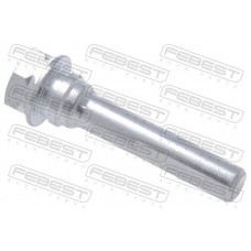 0474-KB4F FEBEST Напрямний болт корпус скоби гальма