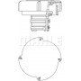 CRB 21 000P MAHLE Кришка резервуар охолоджувальної рідини
