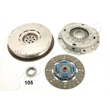 KV-105 JAPANPARTS Комплект зчеплення