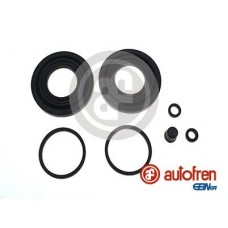 D4593 AUTOFREN SEINSA Ремкомплект, Гальмівний супорт