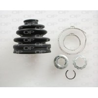 SJK7071.00 OPEN PARTS Комплект пыльника, Привідний вал