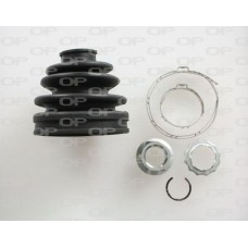 SJK7071.00 OPEN PARTS Комплект пыльника, Привідний вал
