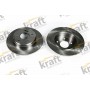6041160 KRAFT AUTOMOTIVE Гальмівний диск