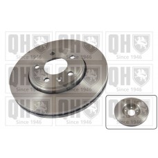 BDC5469 QUINTON HAZELL Гальмівний диск