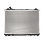 D78013TT THERMOTEC Радіатор охолодження двигуна