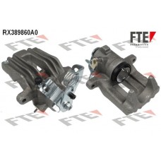 RX389860A0 FTE Гальмівний супорт
