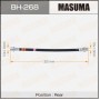 BH-268 MASUMA Гальмівний шланг