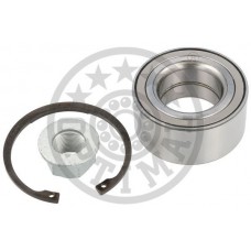 400107 OPTIMAL Комплект підшипника ступиці колеса