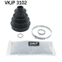 VKJP 3102 SKF Комплект пыльника, Привідний вал