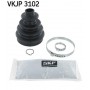 VKJP 3102 SKF Комплект пыльника, Привідний вал