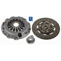 3000 853 401 SACHS Комплект зчеплення