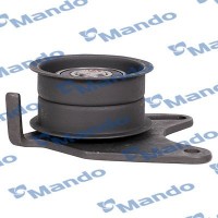 EBT10017K MANDO Натяжний ролик ремінь ГРМ