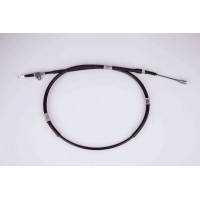 8AS 355 665-021 HELLA PAGID Тросик, cтояночный тормоз