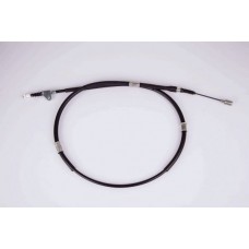 8AS 355 665-021 HELLA PAGID Тросик, cтояночный тормоз