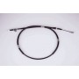 8AS 355 665-021 HELLA PAGID Тросик, cтояночный тормоз