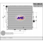 104.085/A AHE Радіатор охолодження двигуна
